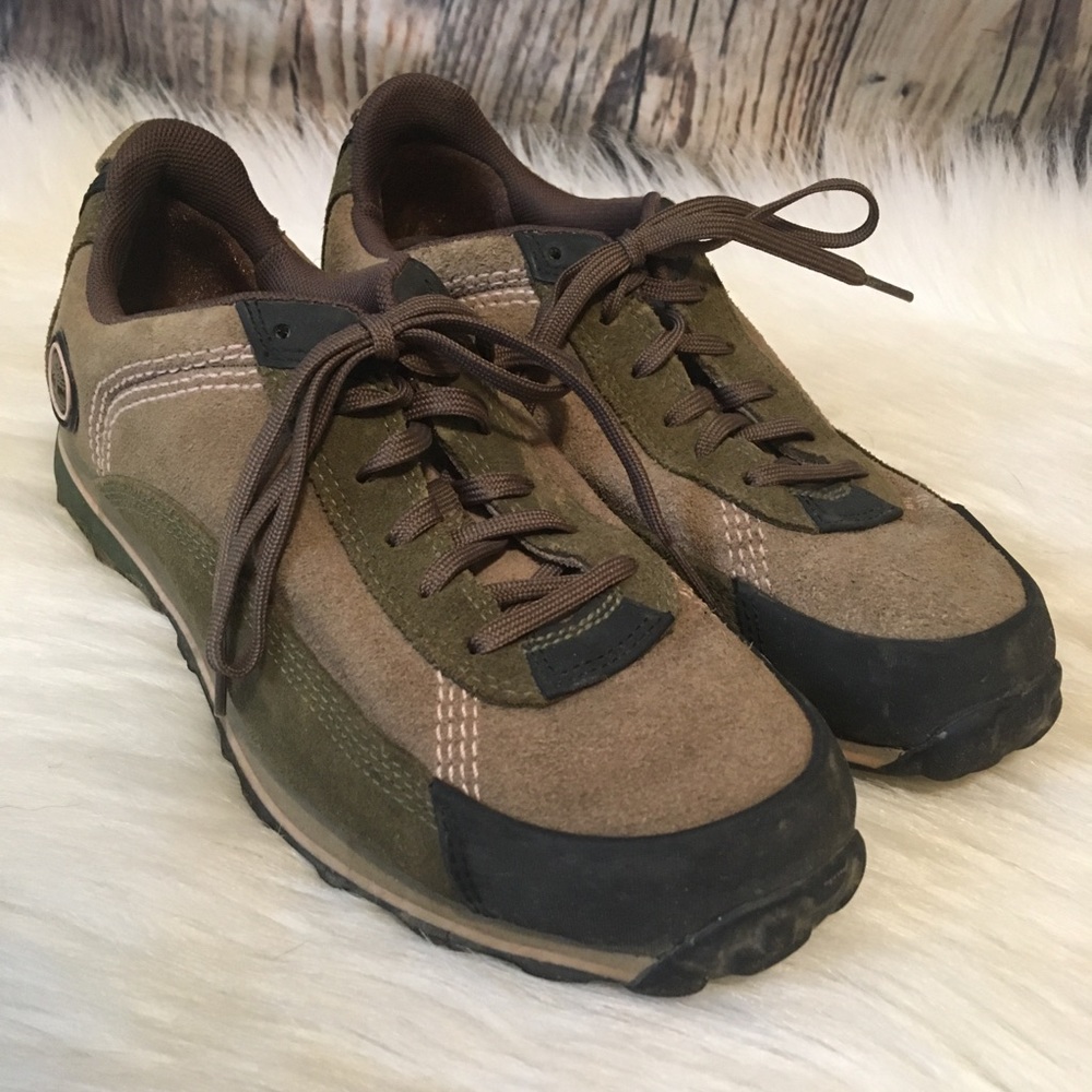Women’s Timberland Hiking Shoes